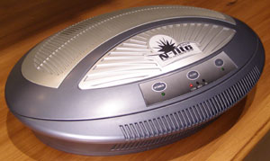NL 5000 Air Purifier