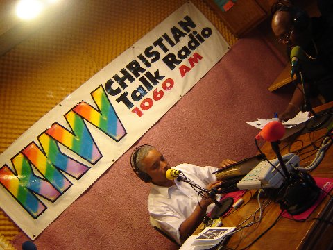 Radio Station 2