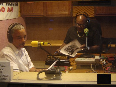 Radio Station