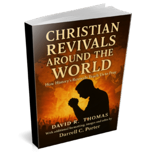Christian Revivals Around the World