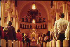 church denominations photo