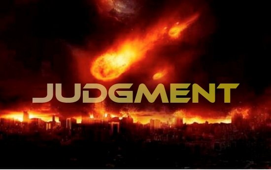 God's Judgment