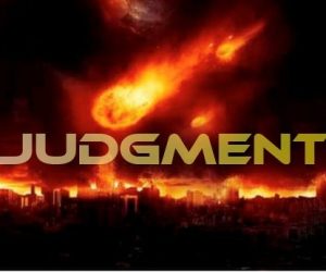 God's Judgment